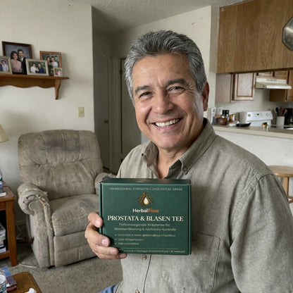 Rootflow Complete Prostate Support