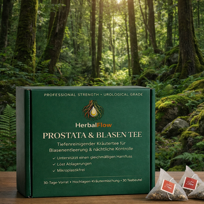 Rootflow Complete Prostate Support
